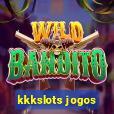 kkkslots jogos